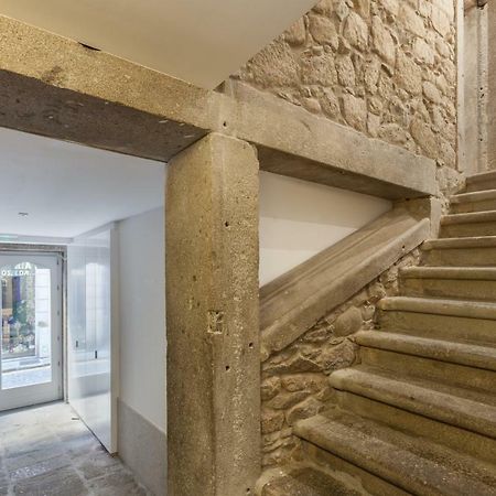 Art'S Braga Studio - Minho'S Guest Apartment Exterior photo