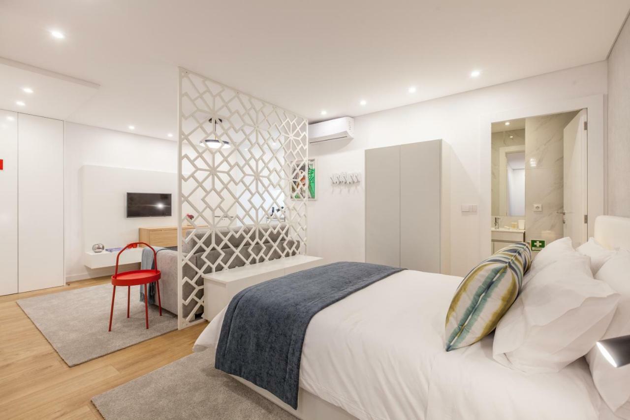 Art'S Braga Studio - Minho'S Guest Apartment Exterior photo
