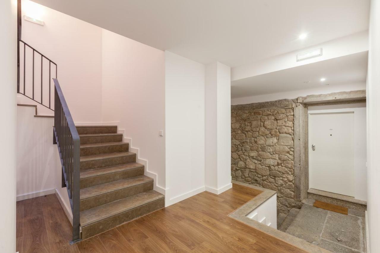 Art'S Braga Studio - Minho'S Guest Apartment Exterior photo