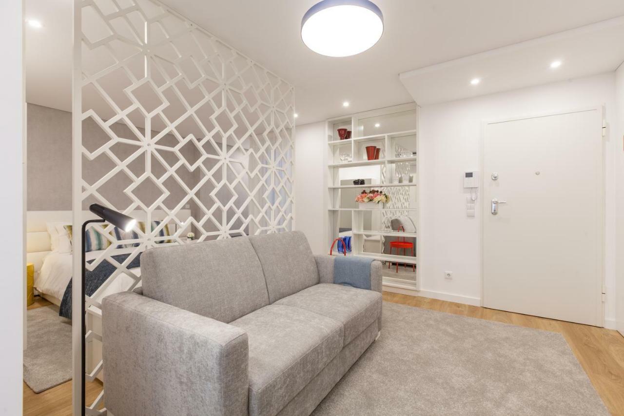 Art'S Braga Studio - Minho'S Guest Apartment Exterior photo
