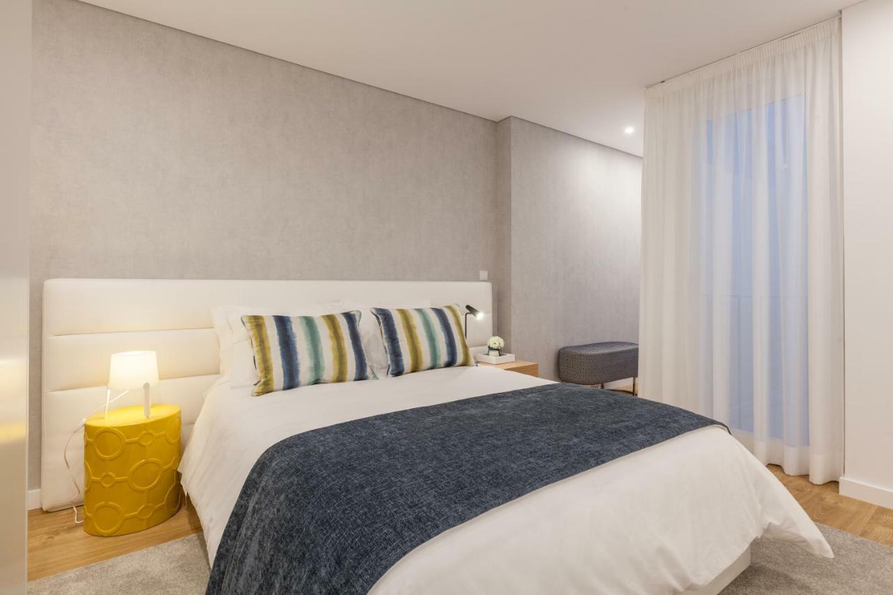 Art'S Braga Studio - Minho'S Guest Apartment Exterior photo